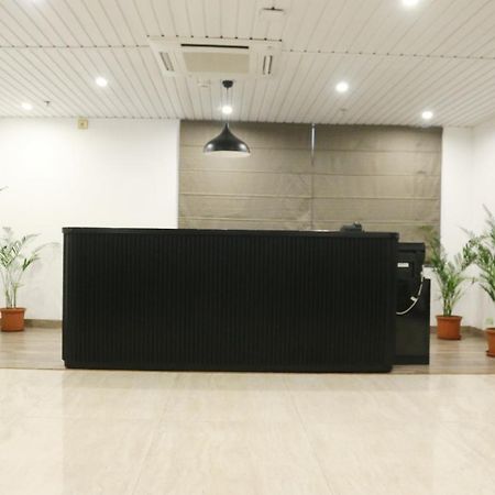 Sm Hives Bhubaneswar Exterior foto