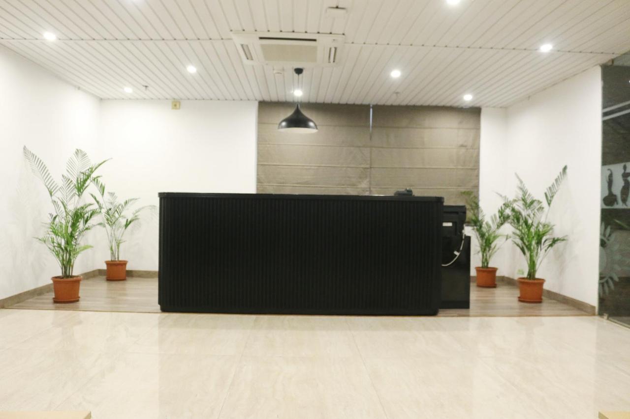 Sm Hives Bhubaneswar Exterior foto