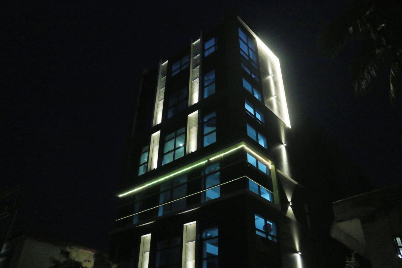 Sm Hives Bhubaneswar Exterior foto