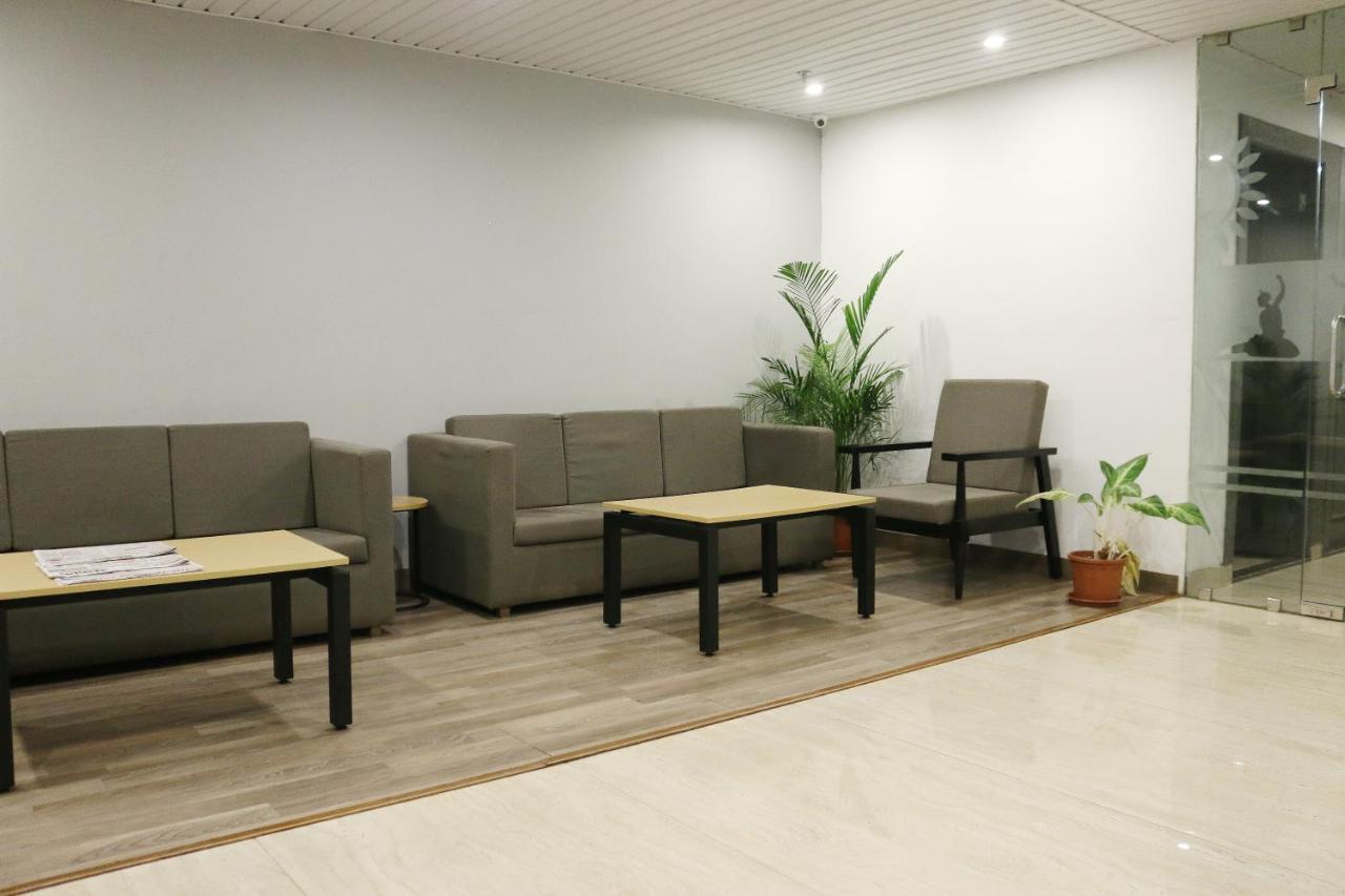 Sm Hives Bhubaneswar Exterior foto