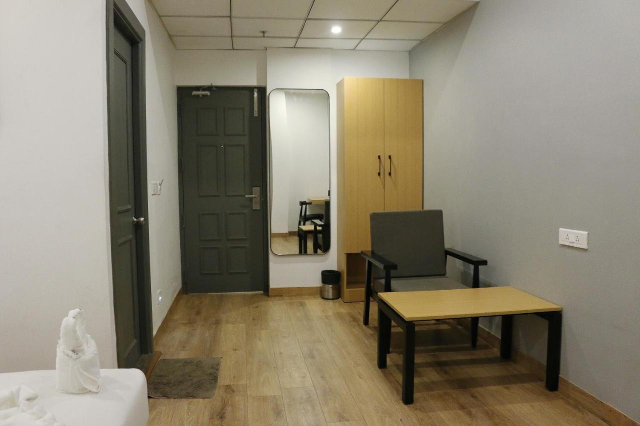 Sm Hives Bhubaneswar Exterior foto