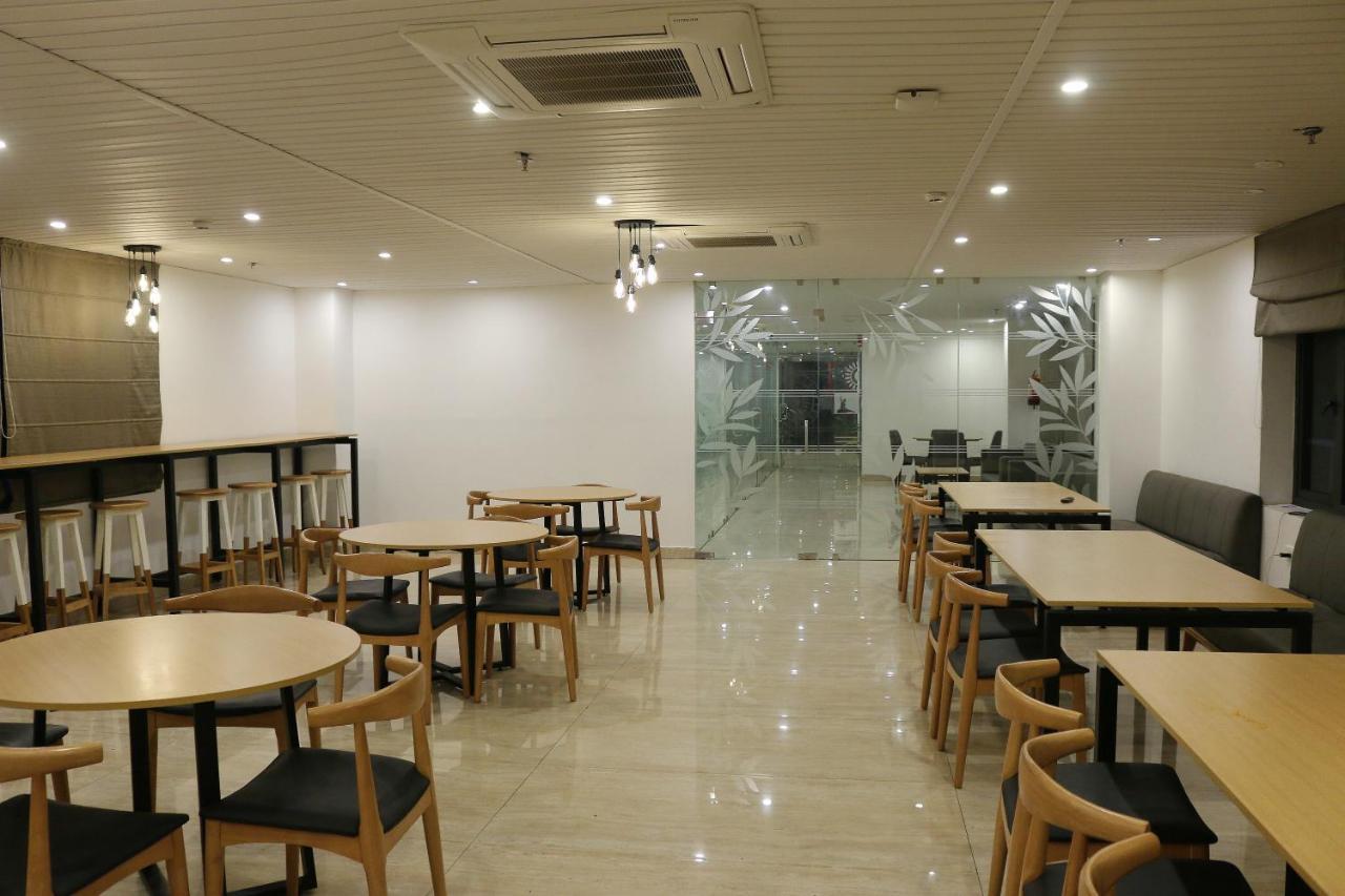 Sm Hives Bhubaneswar Exterior foto