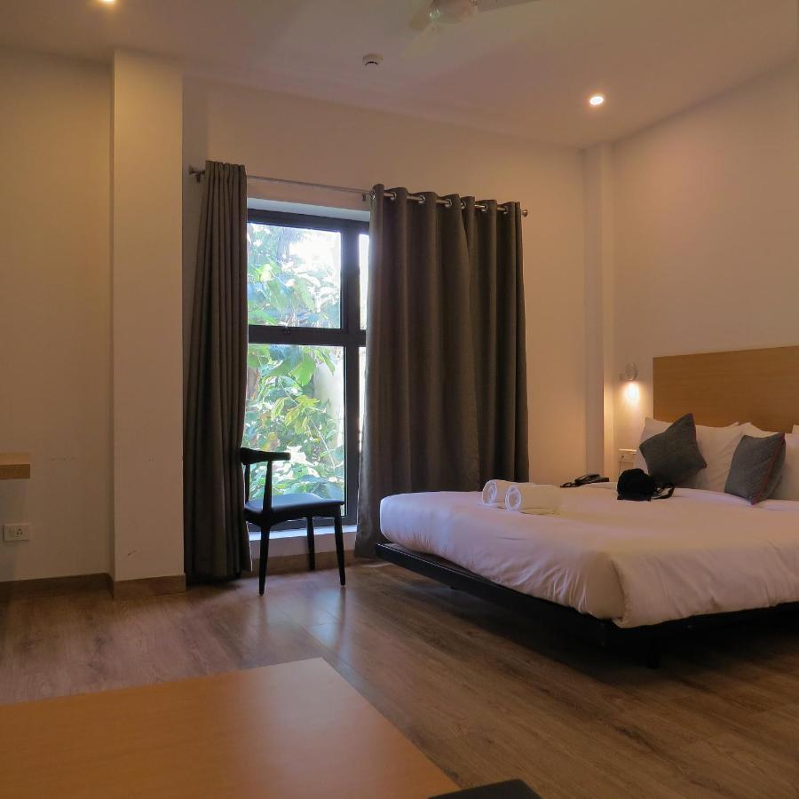 Sm Hives Bhubaneswar Exterior foto