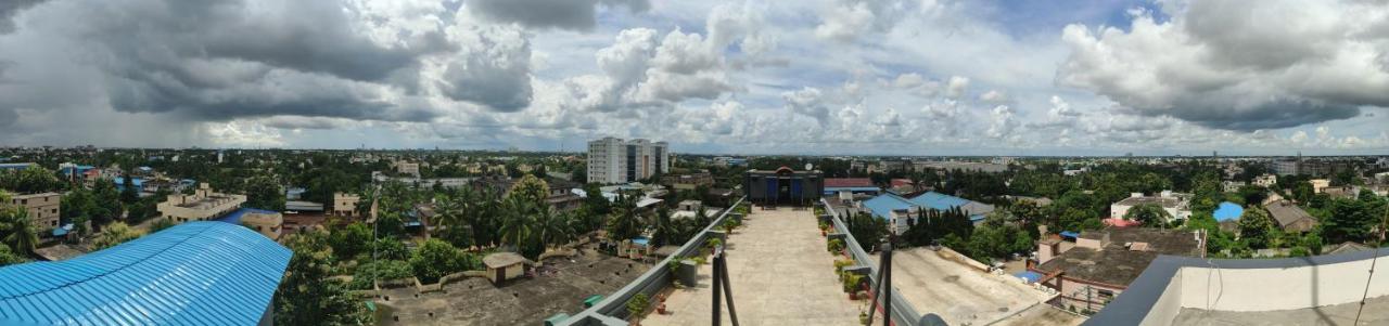 Sm Hives Bhubaneswar Exterior foto